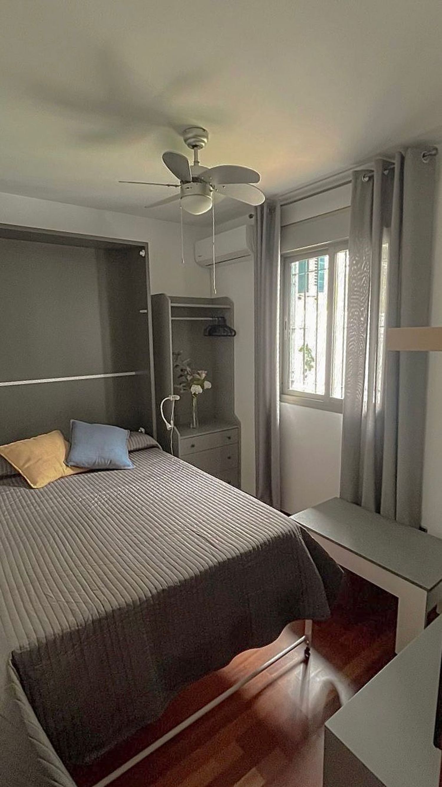 Piso en Via Aurelia, 33 - Foto 4
