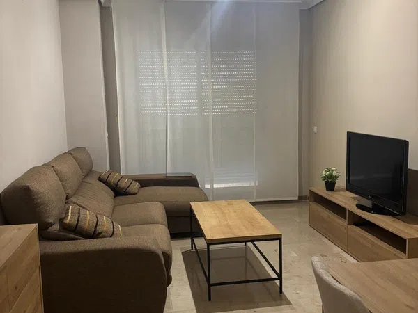 Piso en calle Perséfone, 9 - Foto 2