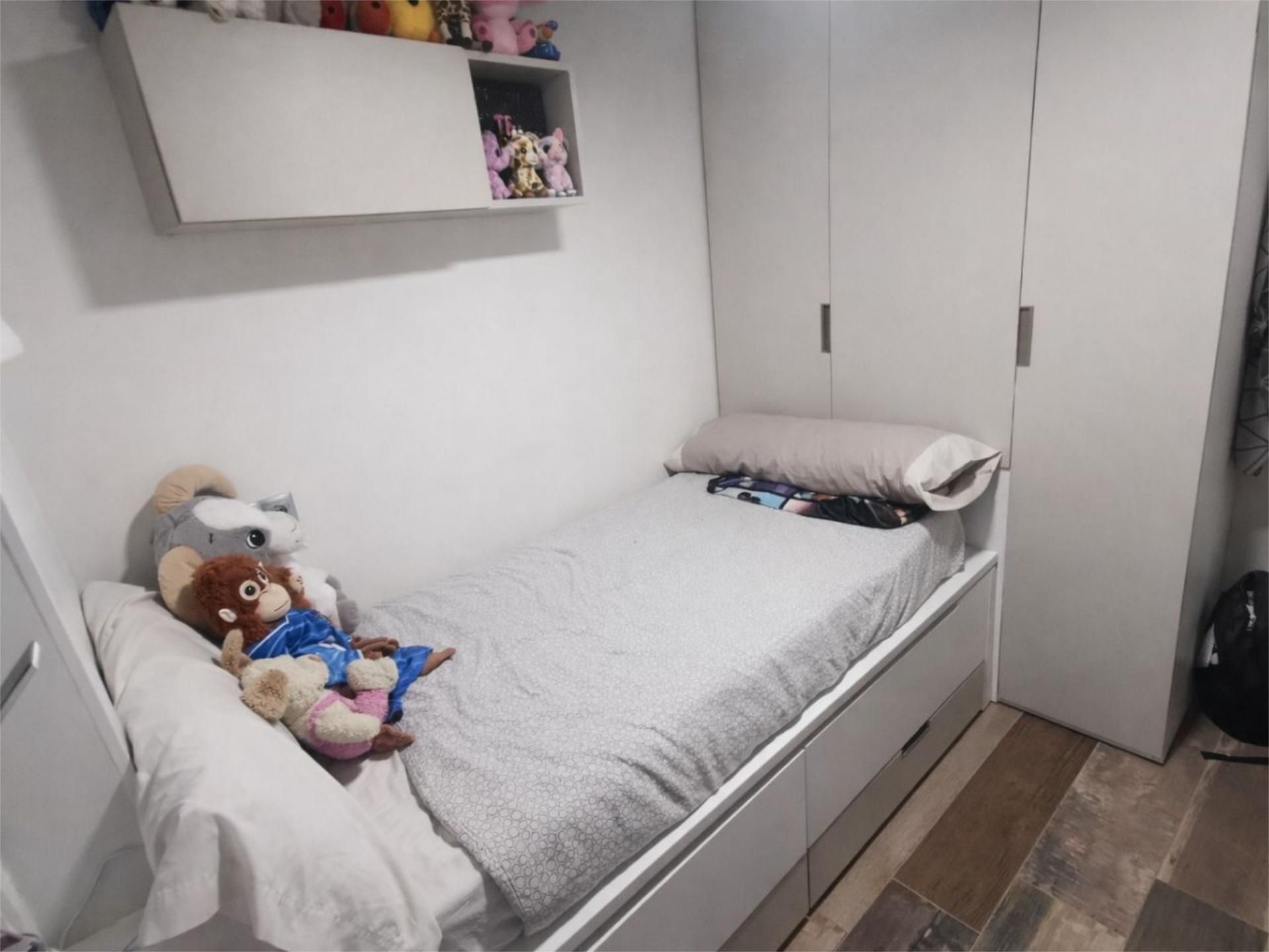 Piso en  Calle de Hernán Cortés 1 - Foto 17