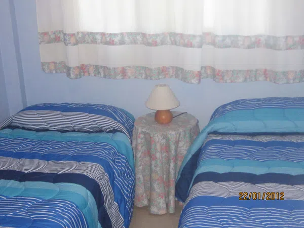 Piso en Avenida Mar del Sur, 19, Torreguadiaro-San Diego, Torreguadiaro-San Diego - Foto 17