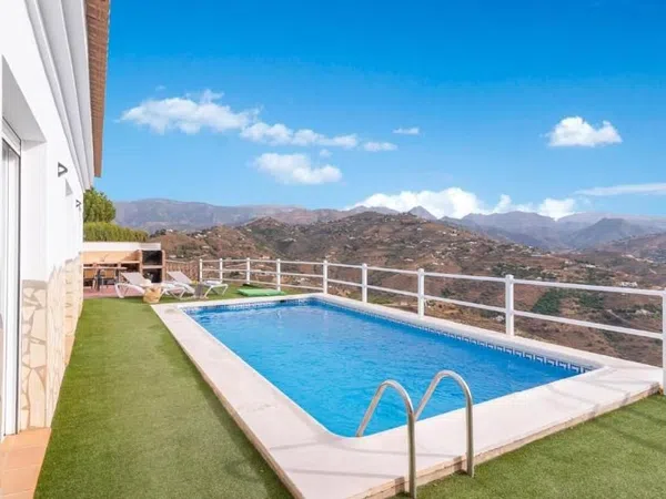 Casa o chalet independiente en Diseminado Diseminados, 207 - Foto 18