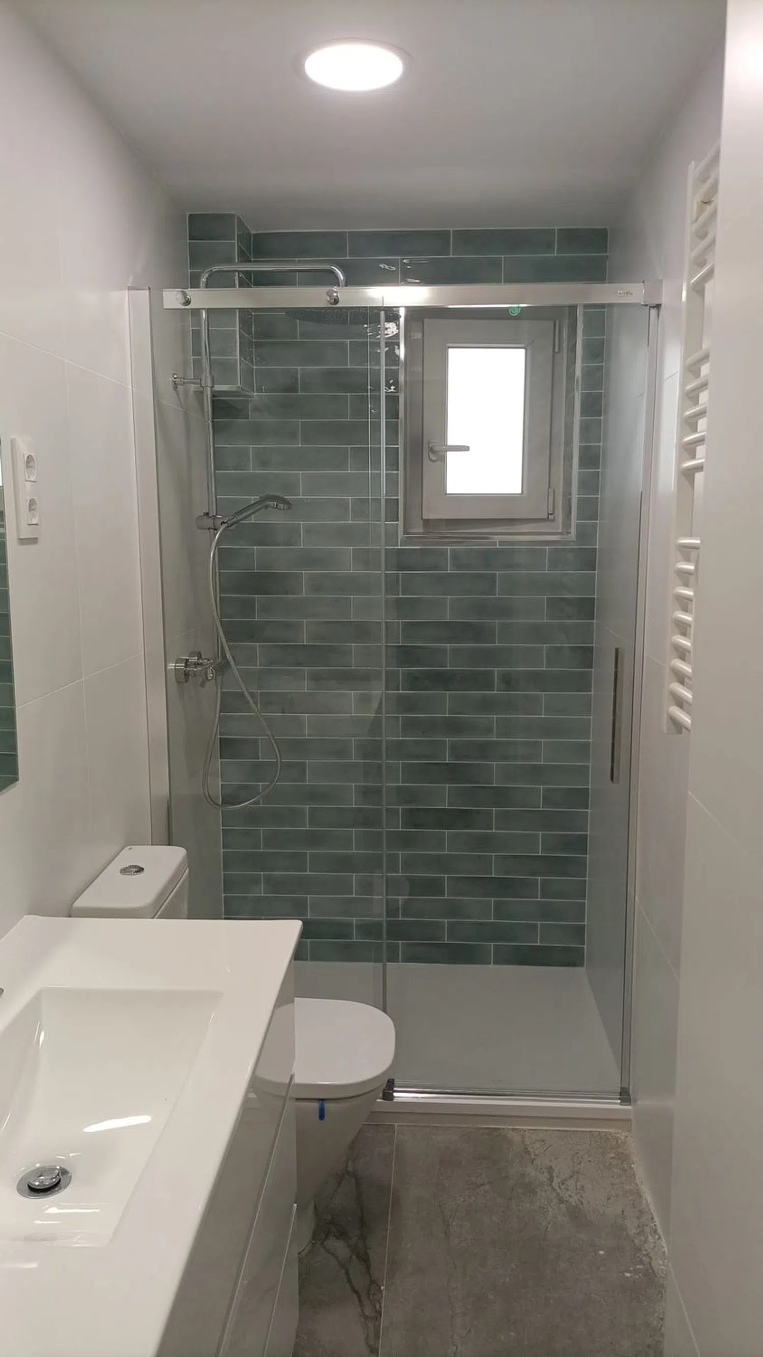 Piso en calle del Poeta Blas de Otero, 17 - Foto 11