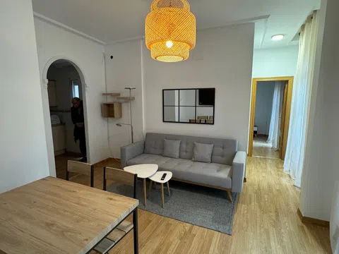 Piso en calle Maestro Alonso, 4
