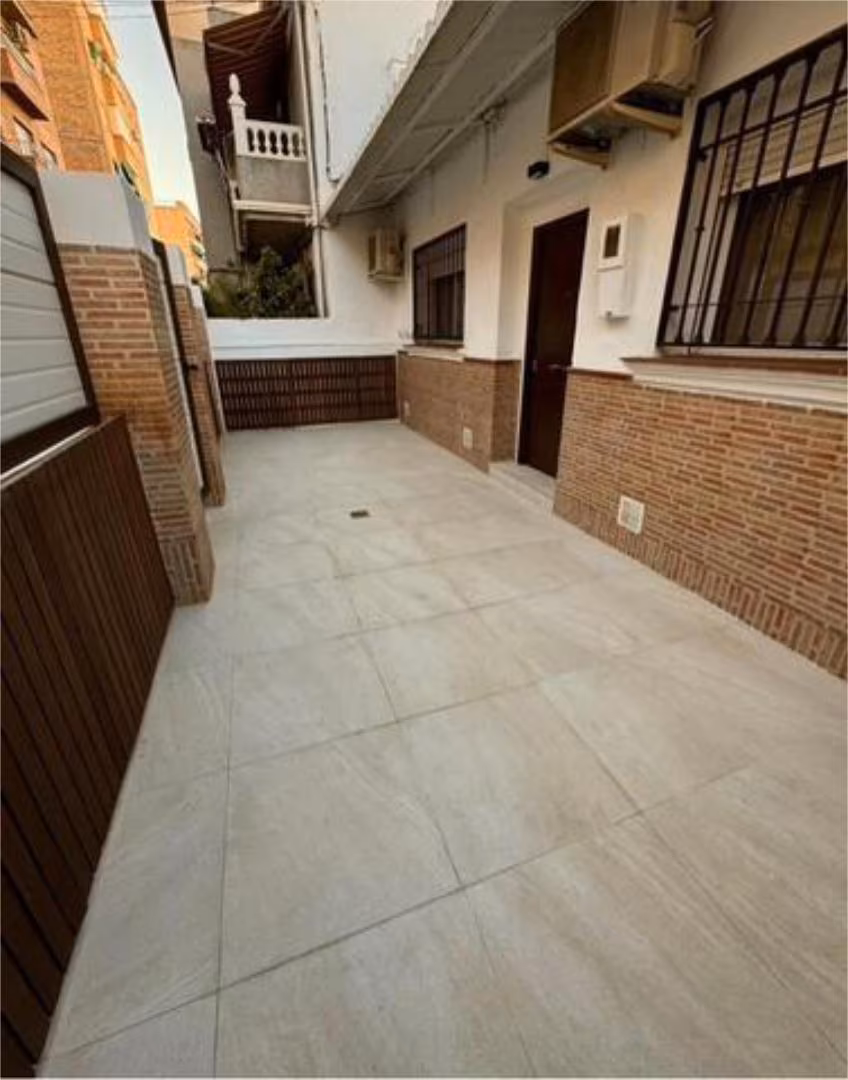 Chalet en Zaidin