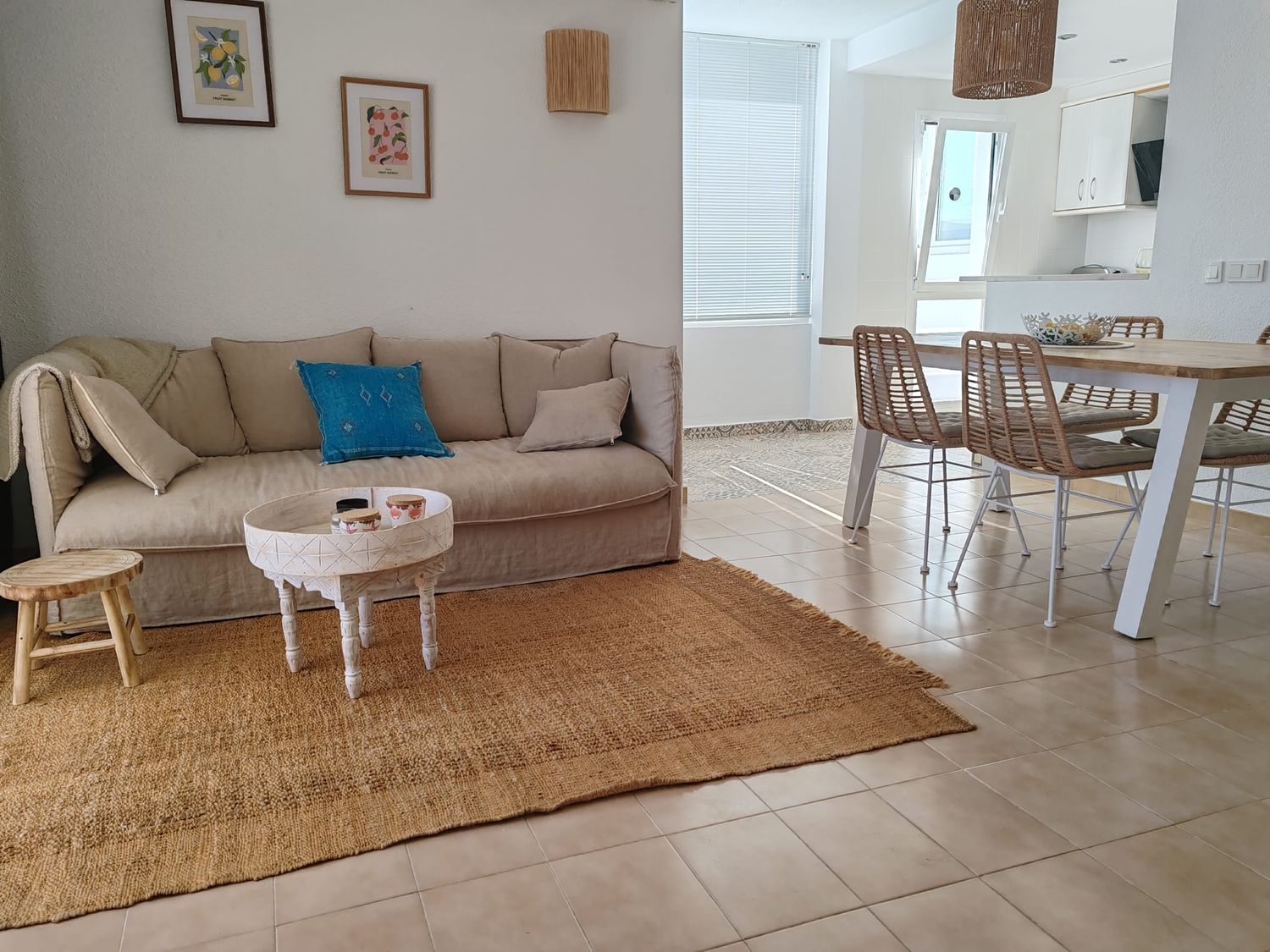 Piso en Calle Badia, 56, L'Albir, L'Albir - Foto 3