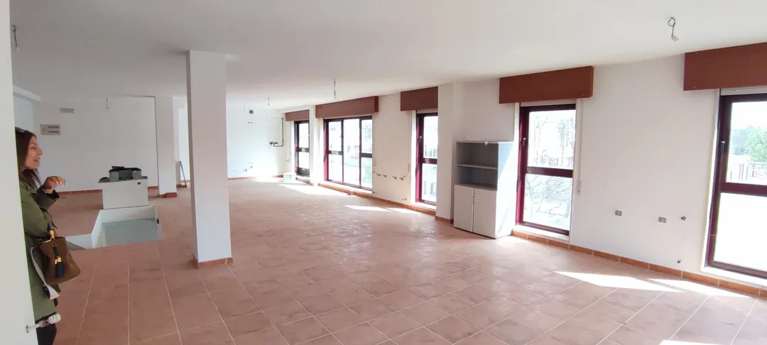 Piso en  Rúa de Anton Vilar Ponte 6 - Foto 2