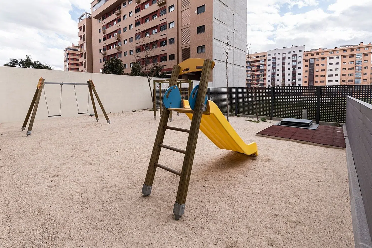 Ático en avenida del Ensanche de Vallecas, 114 - Foto 22