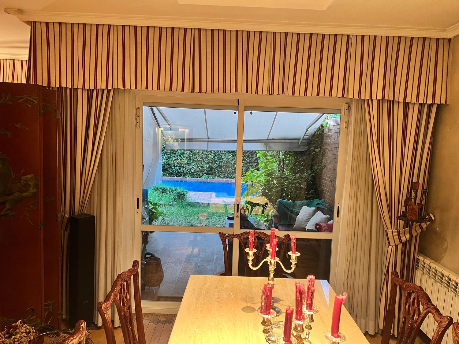 Chalet adosado en calle de Arévalo Lara, 41 - Foto 7