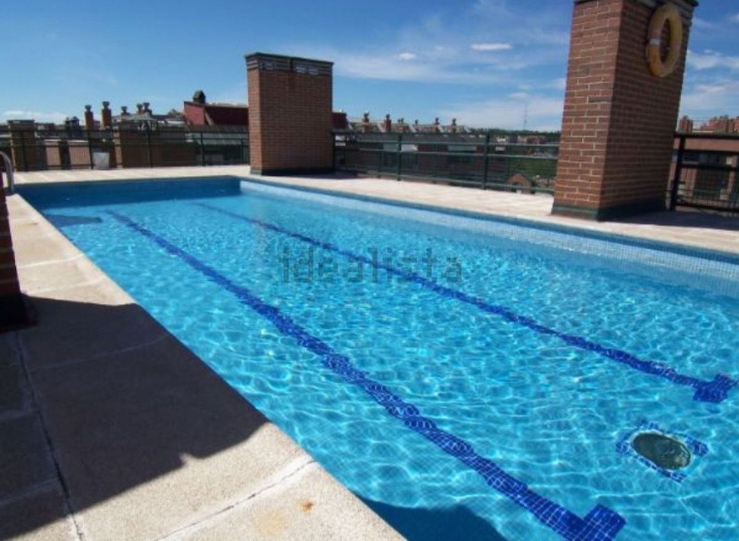 Estudio en calle de las Naves, 9 - Foto 1