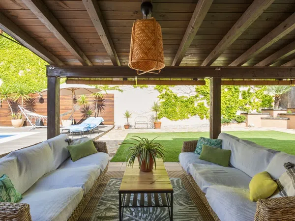 Casa o chalet independiente en Buenavista-Valparaíso-La Legua - Foto 12