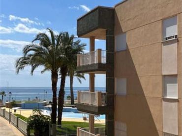 Apartamento en San Juan de los Terreros - Foto 2