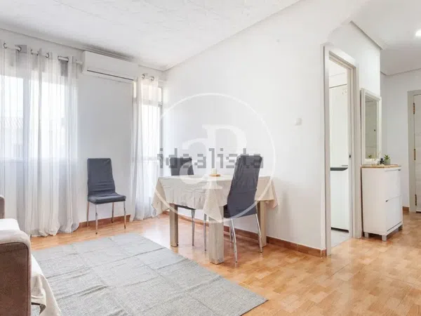 Piso en Avenida de la Malva-Rosa, 47 - Foto 5