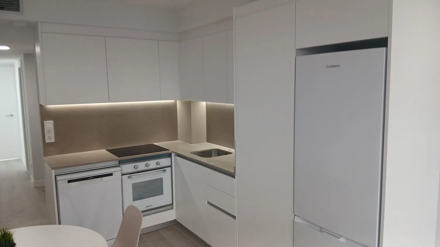 Piso en Barrio En Corts - Foto 1