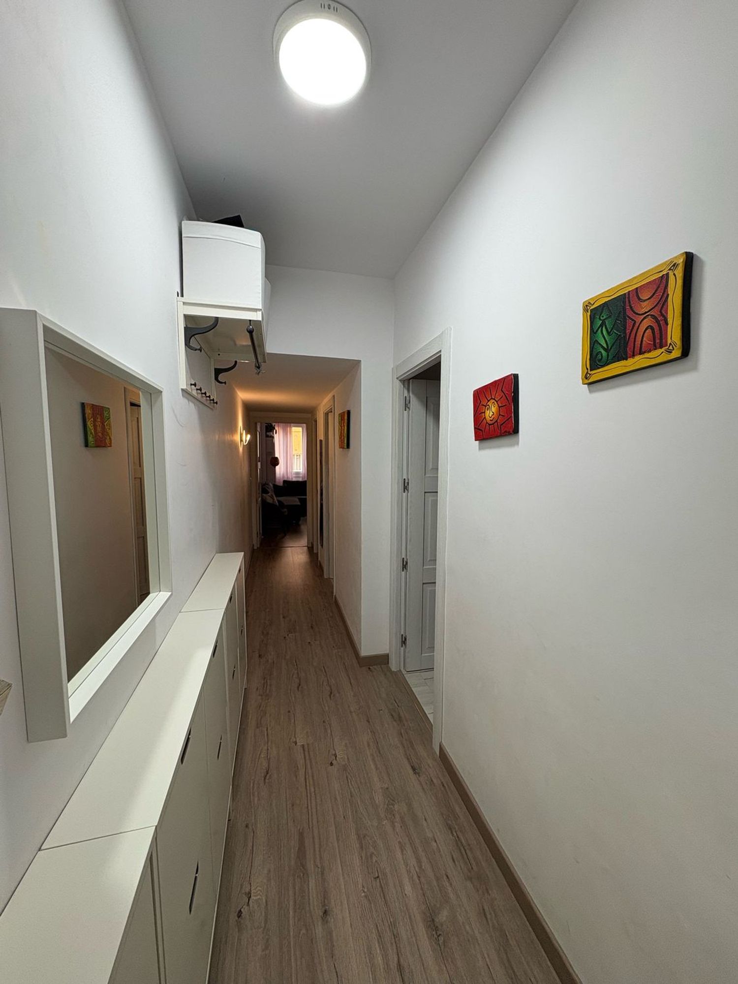 Piso en Passatge del Camp, 15 - Foto 11