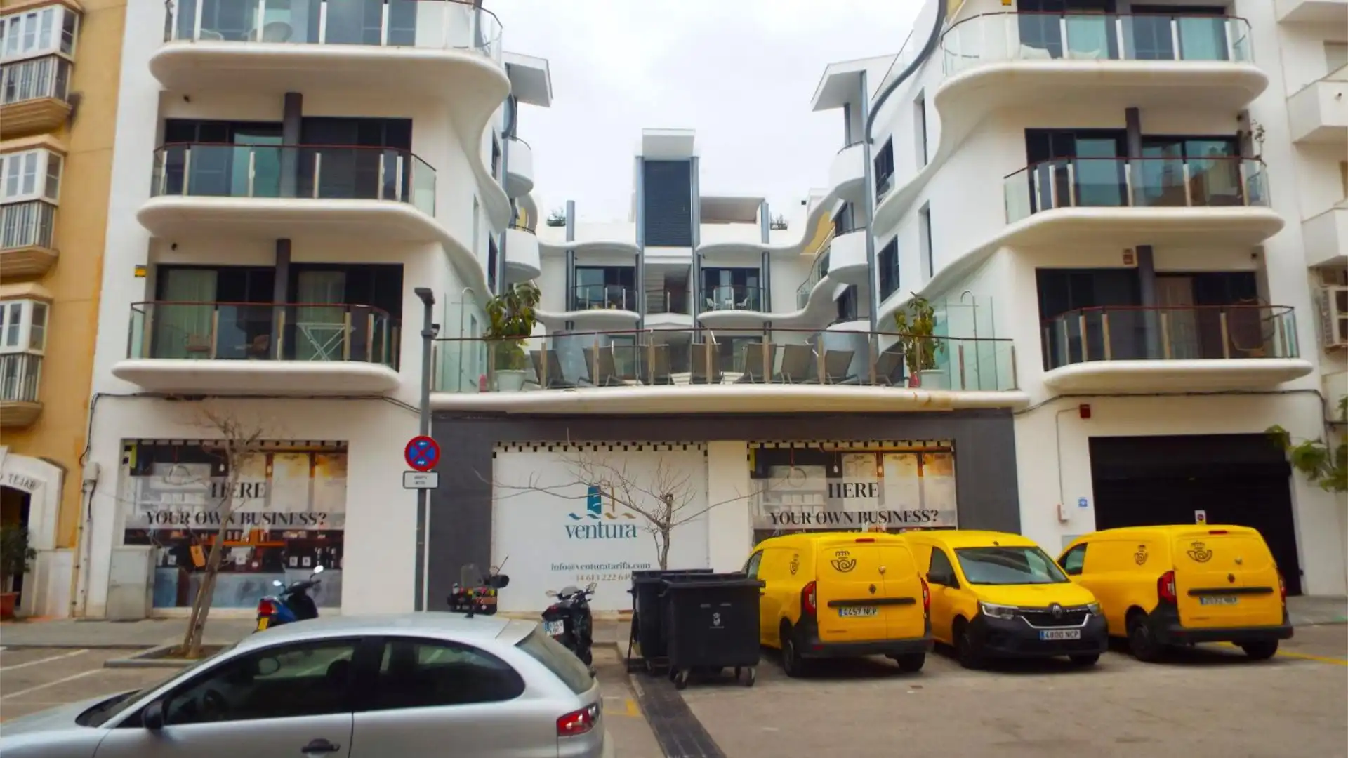 Piso en  Calle Caridad 6 - Foto 38