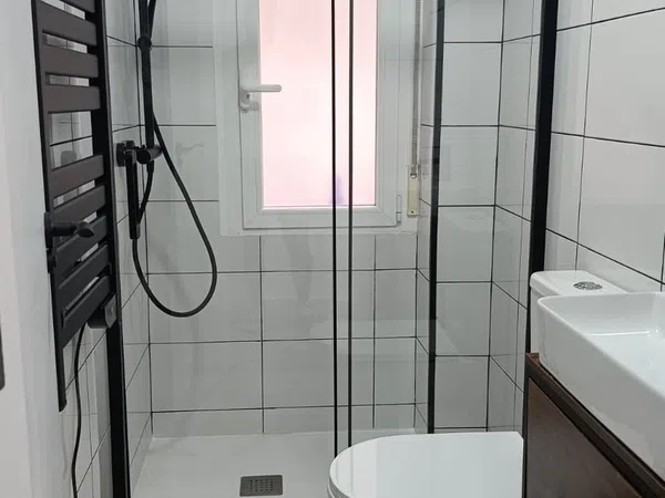 Piso en Calle Dársena, 34, La Victoria, La Victoria - Foto 2