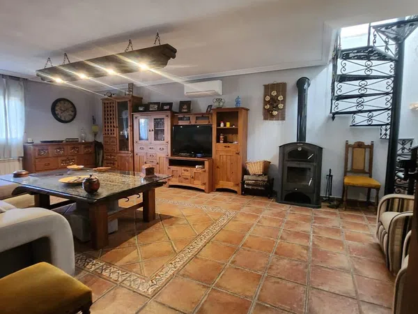 Casa o chalet independiente en Calle Castillo de Belmonte, 414 - Foto 14
