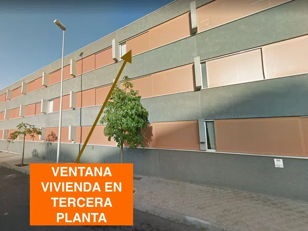 Piso en calle la Pintadera, 1 - Foto 2