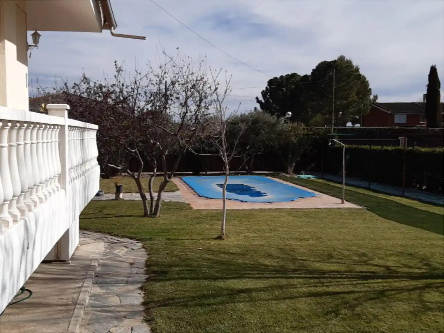 Chalet en calle Calle Gustavo Adolfo Bécquer 21 - Foto 6
