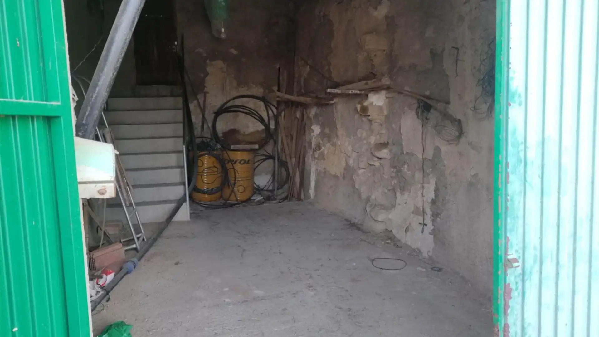 Finca rústica en  Diseminado Urreas 11 - Foto 16