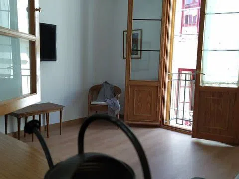 Estudio en calle de Álvarez Gato, 4