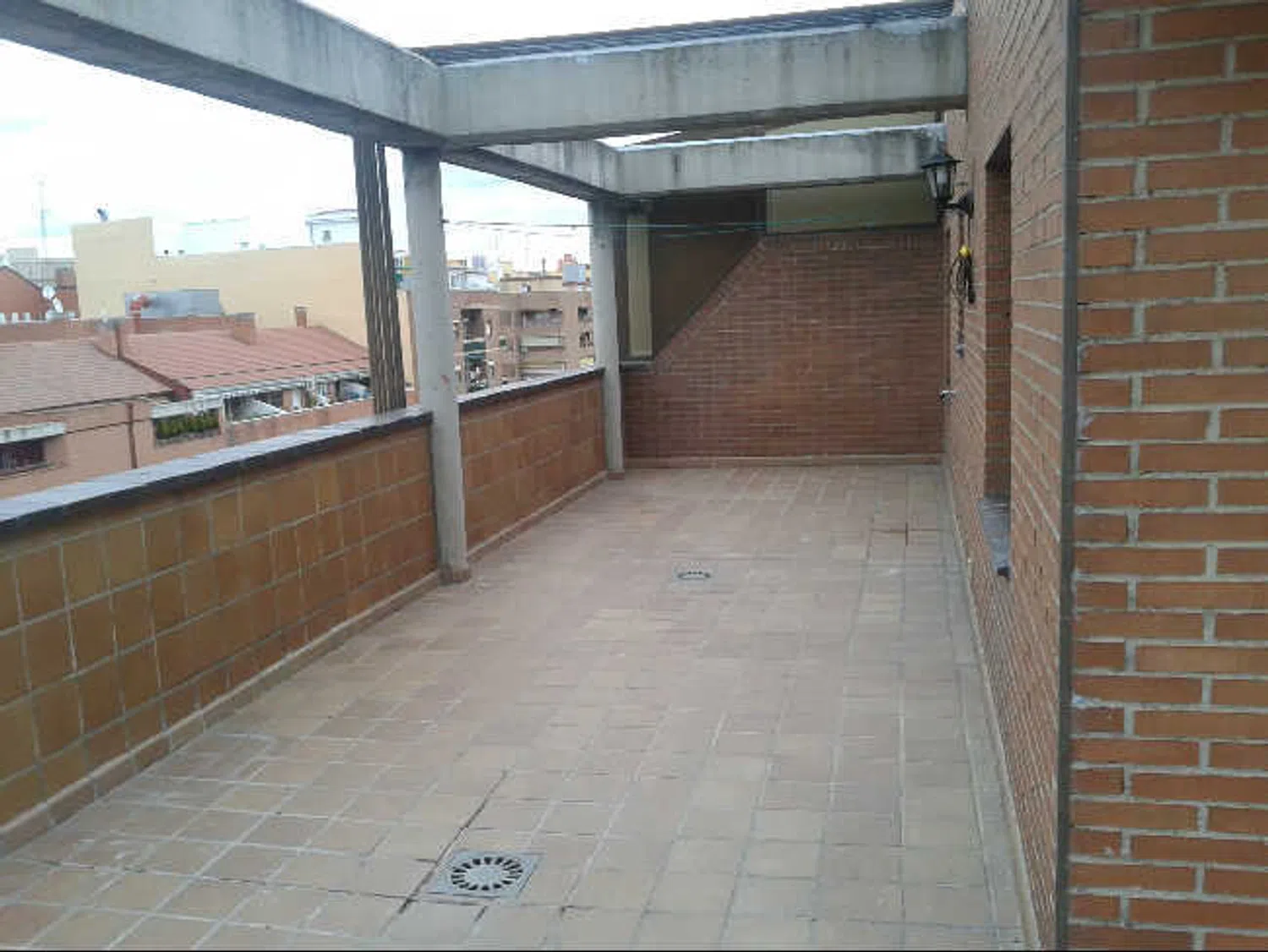 Ático en calle Gasómetro, 13 - Foto 2