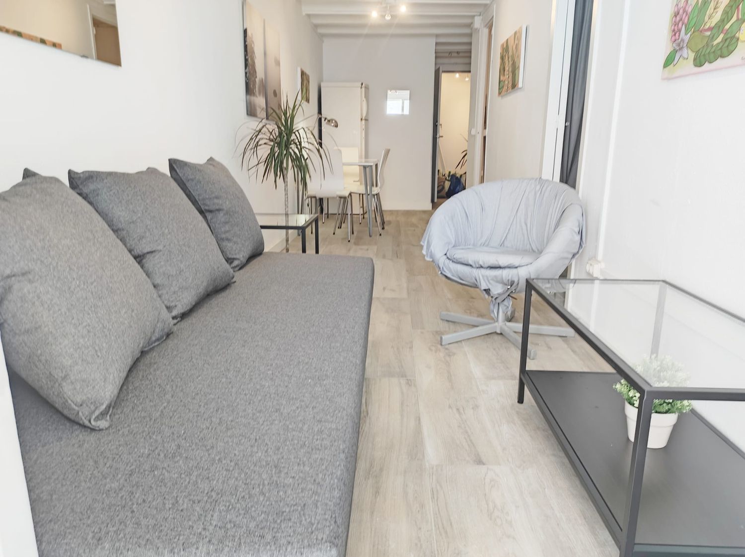Piso en Calle del Peu de la Creu, 32, El Raval - Foto 3