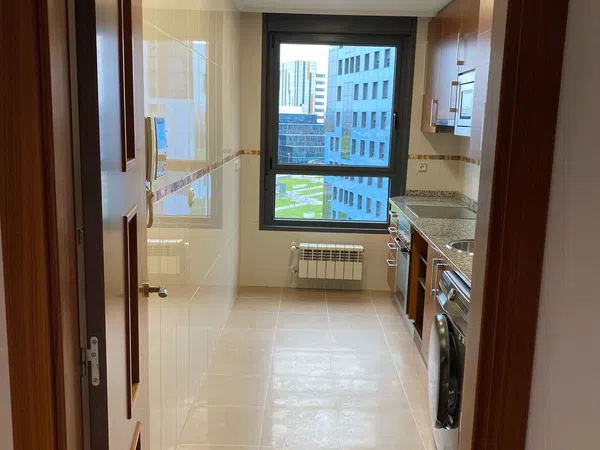 Piso en calle Juan Antonio Álvarez Rabanal, 3 - Foto 9