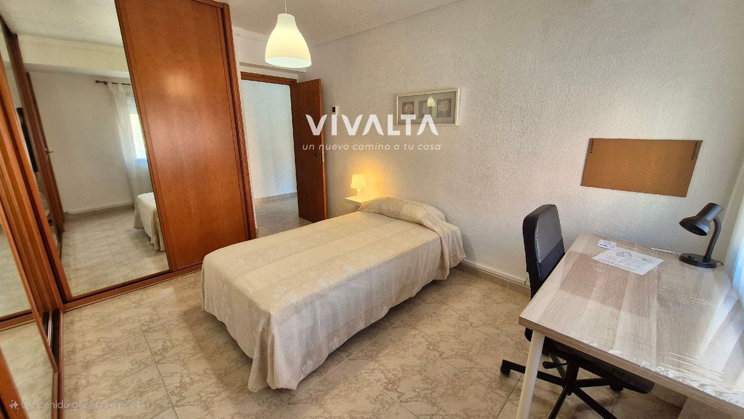 Piso en Calle del Marí Blas de Lezo, El Cabanyal-El Canyamelar - Foto 7