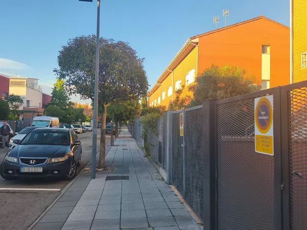 Chalet adosado en Calle Doñana, 30, Miramadrid, Miramadrid - Foto 30