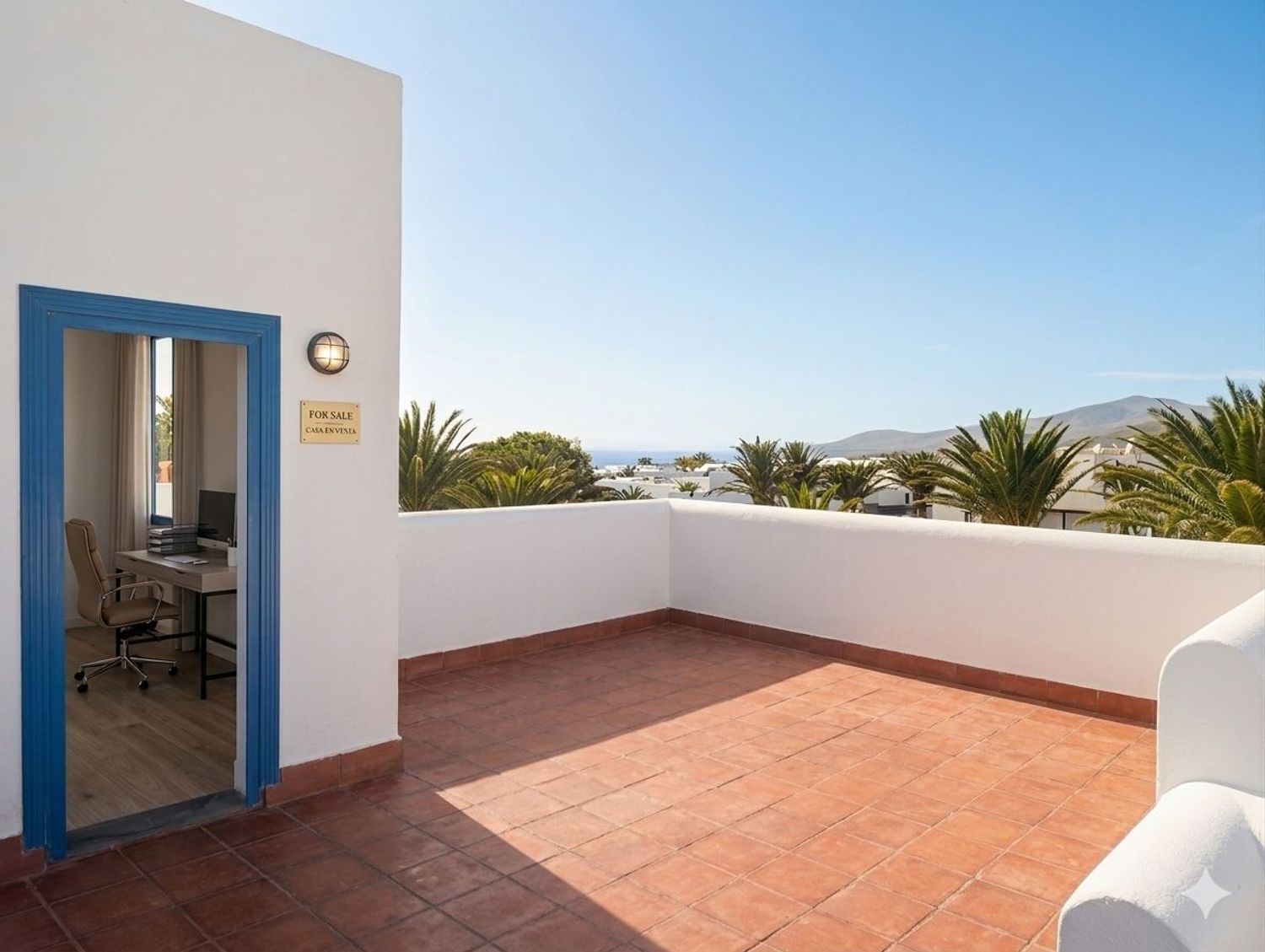 Dúplex en Calle Princesa Ico, 1, Puerto Calero, Puerto Calero - Foto 17
