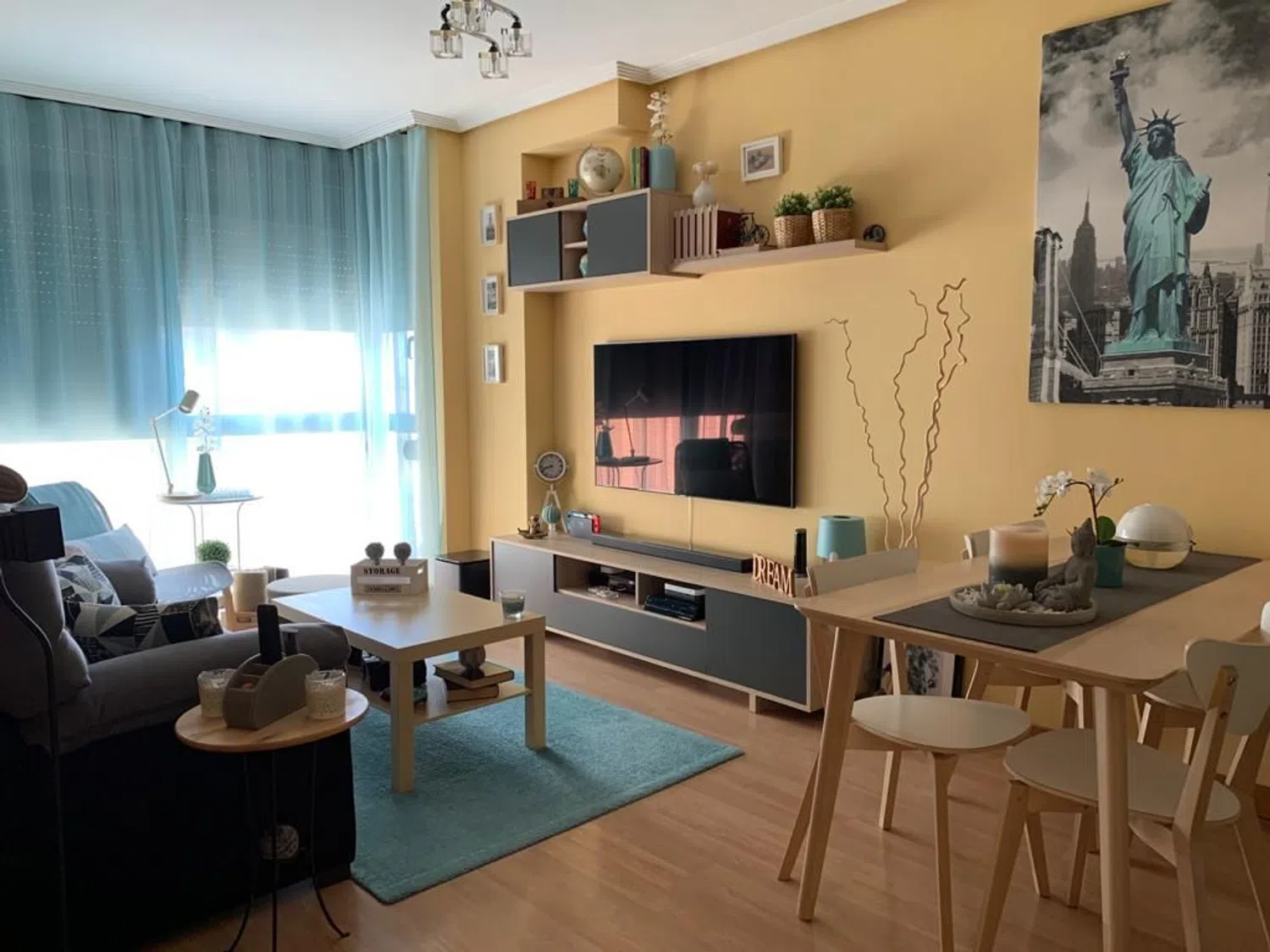 Piso en avenida del Euro, 21 /3 - Foto 1