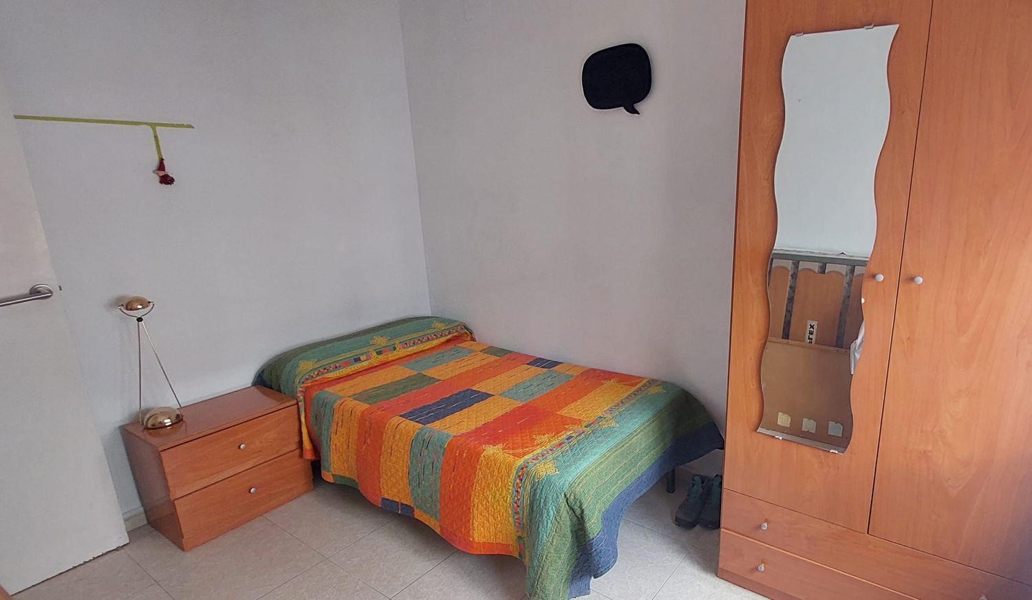 Piso en calle Alhelí, 3 - Foto 6