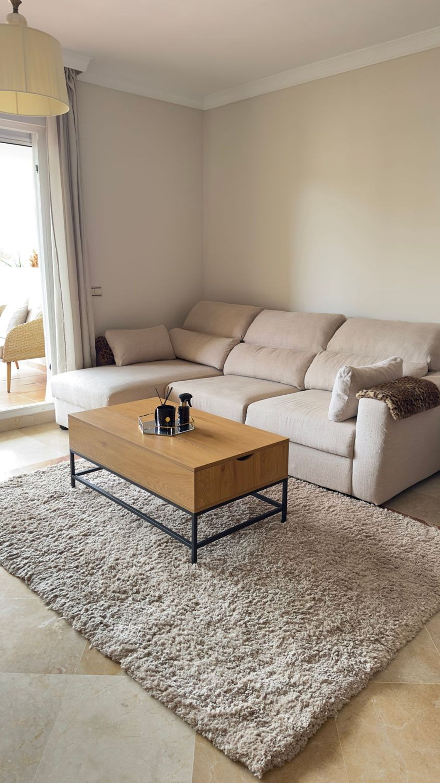 Piso en calle Caserío, 212 - Foto 3