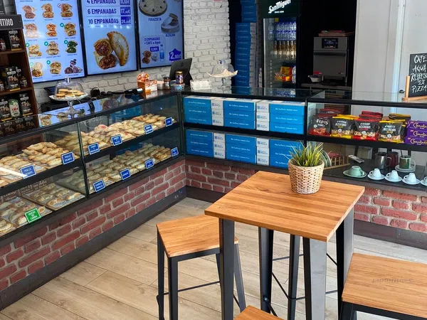 Local en Take away en Plaza de Santa Anna, 1, Centre, Centre - Foto 4