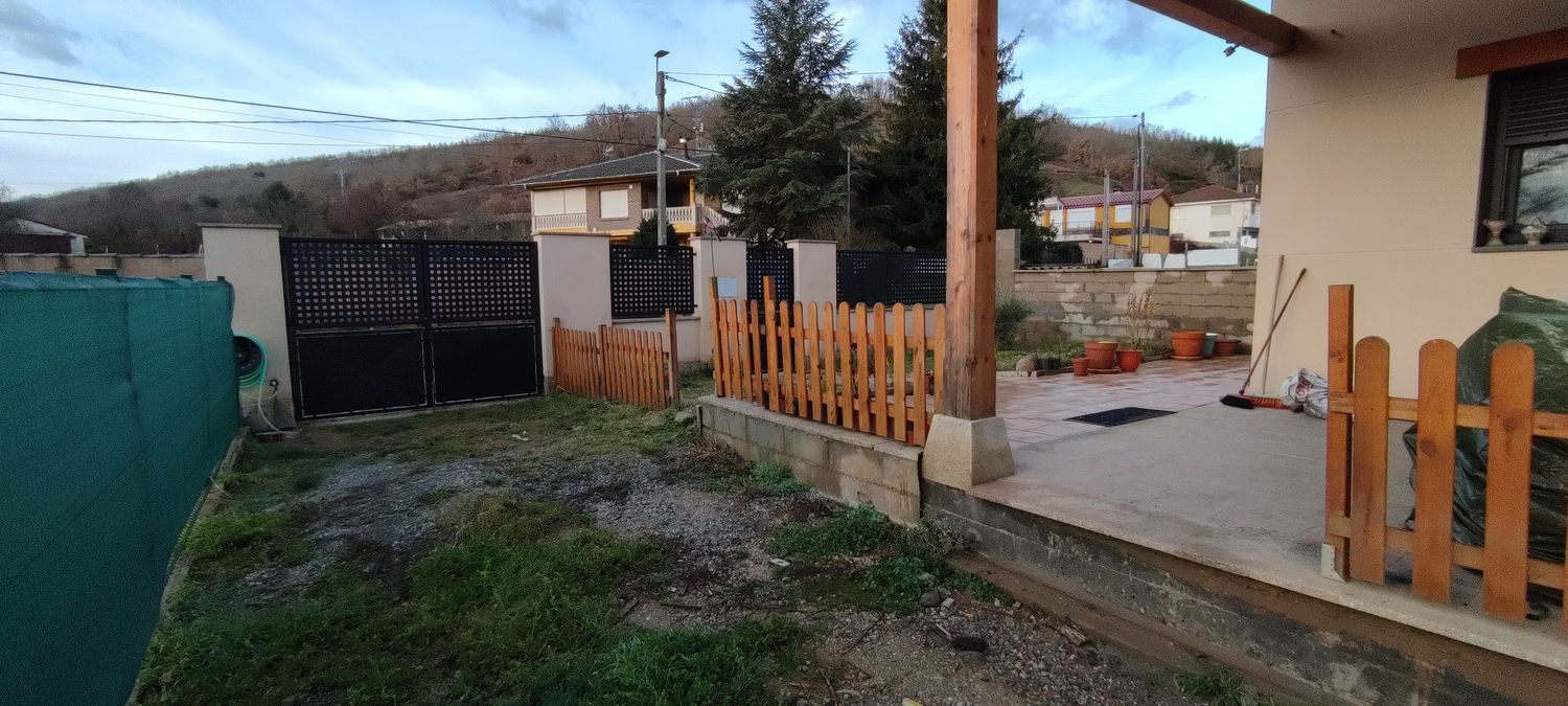 Casa o chalet independiente en Calle Crescencio Fernández, 2 - Foto 28