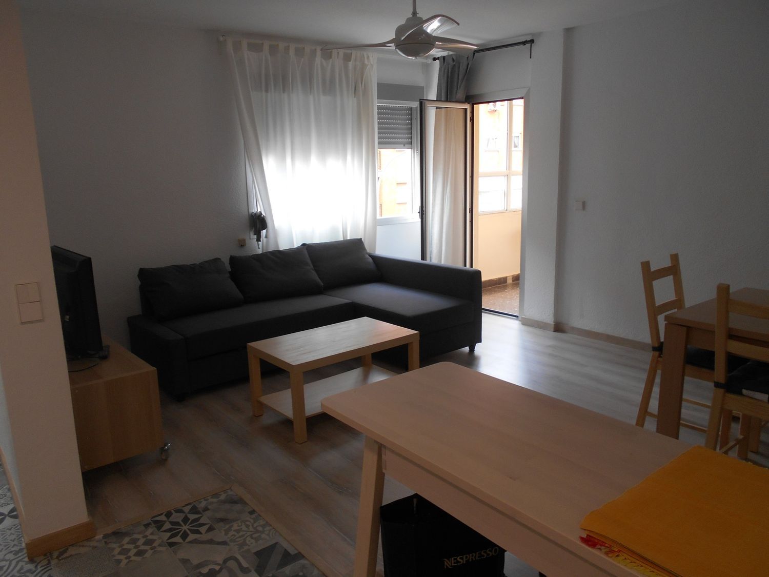 Piso en Calle Explorador Andrés, Valencia, 41, Ciutat Jardí - Foto 21