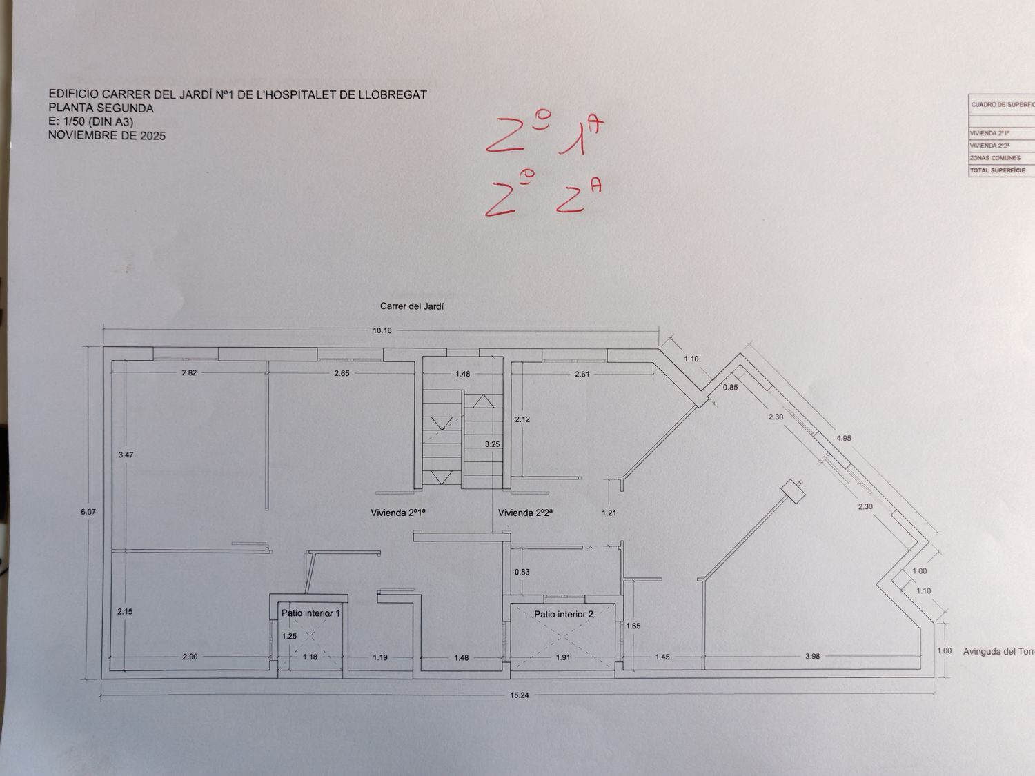 Piso en calle Jardí, 2 - Foto 4