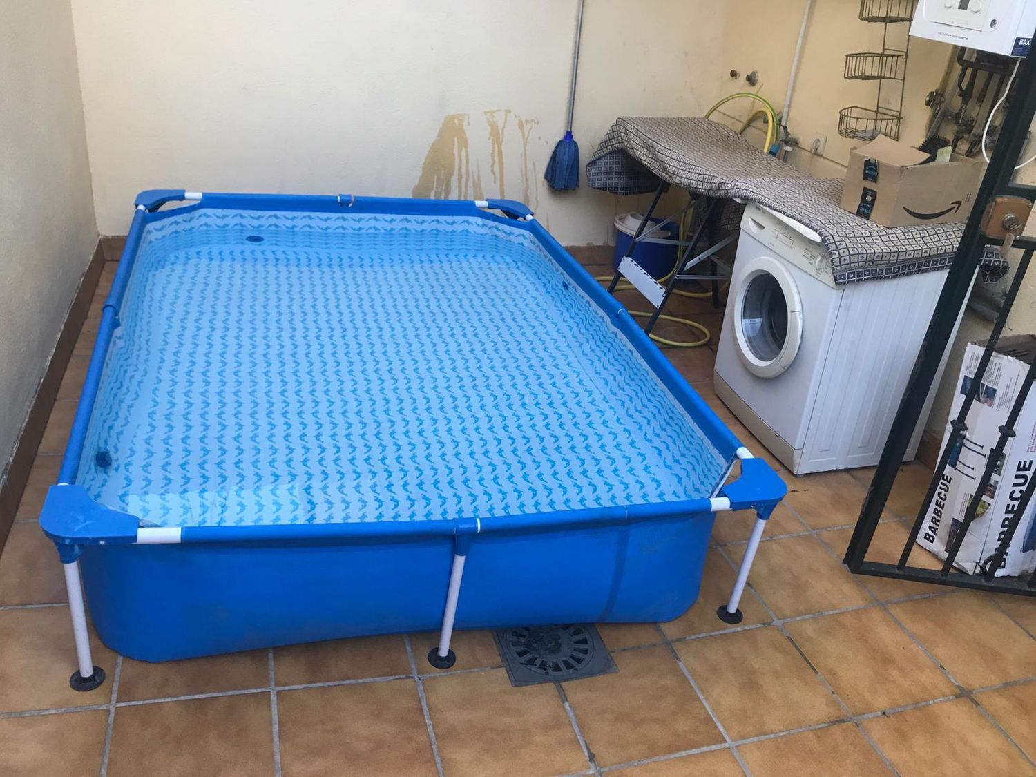 Chalet adosado en Joaquina Eguaras - Foto 21