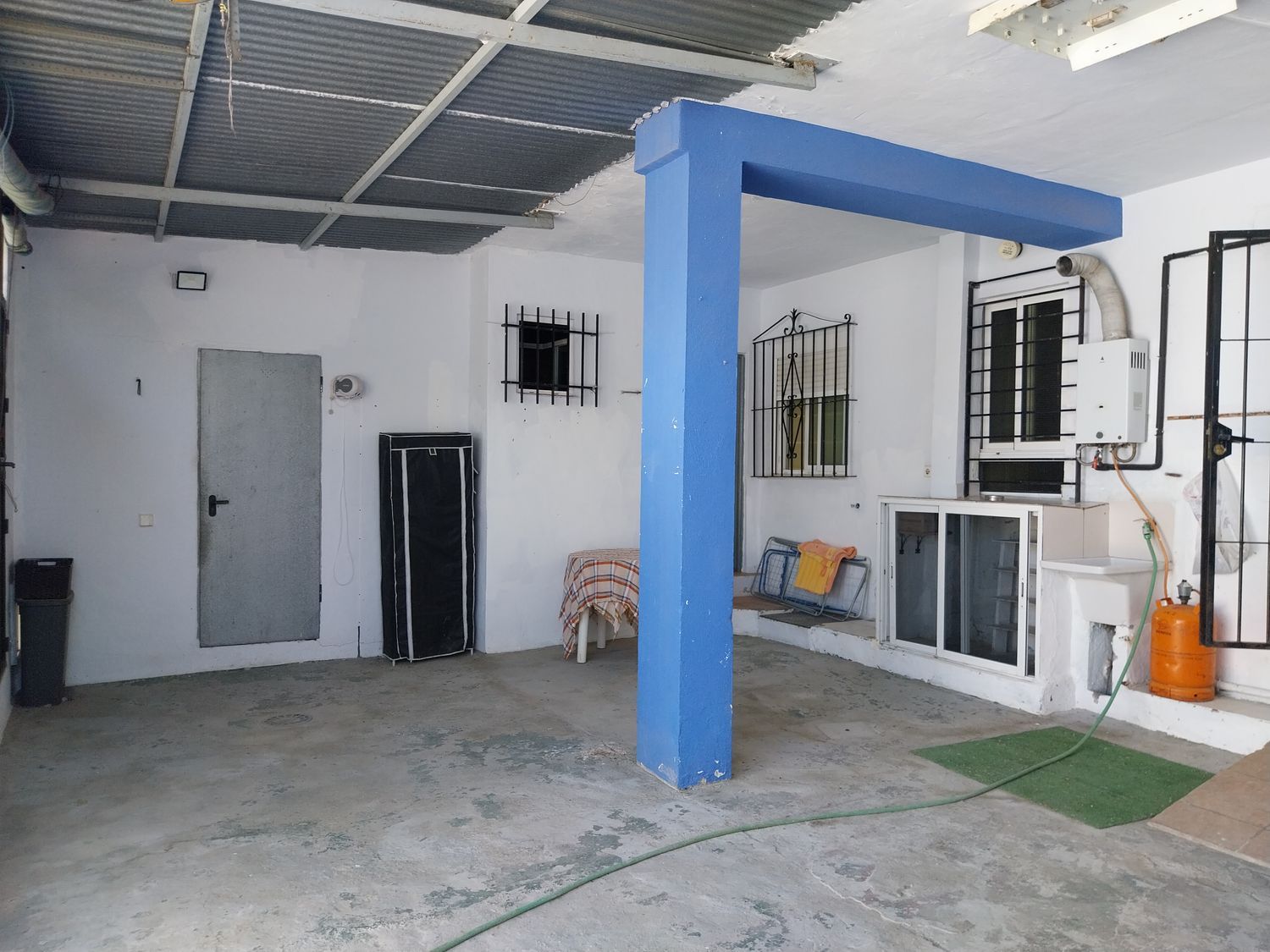 Chalet pareado en Avenida Málaga, 42, El Romeral-Peñón de Zapata, El Romeral-Peñón de Zapata - Foto 22