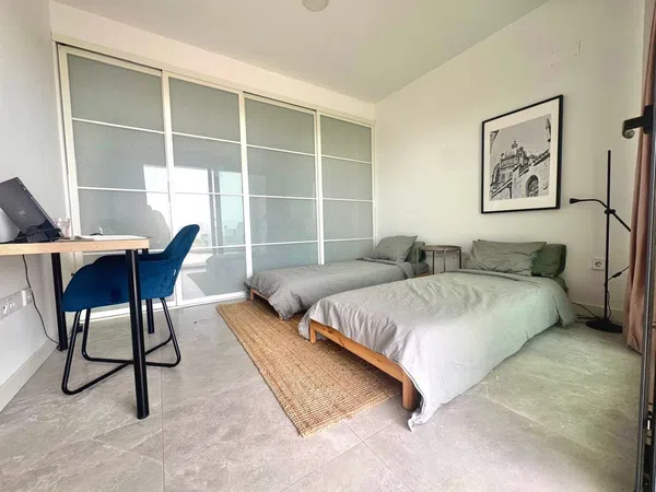 Piso en Calle de Guatemala, 55 B-1, Balcón de Finestrat-Terra Marina, Balcón de Finestrat-Terra Marina - Foto 16