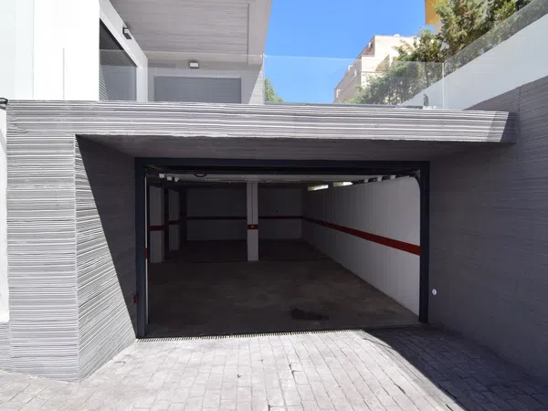 Piso en Avenida de Carlos Haya s/n - Foto 28