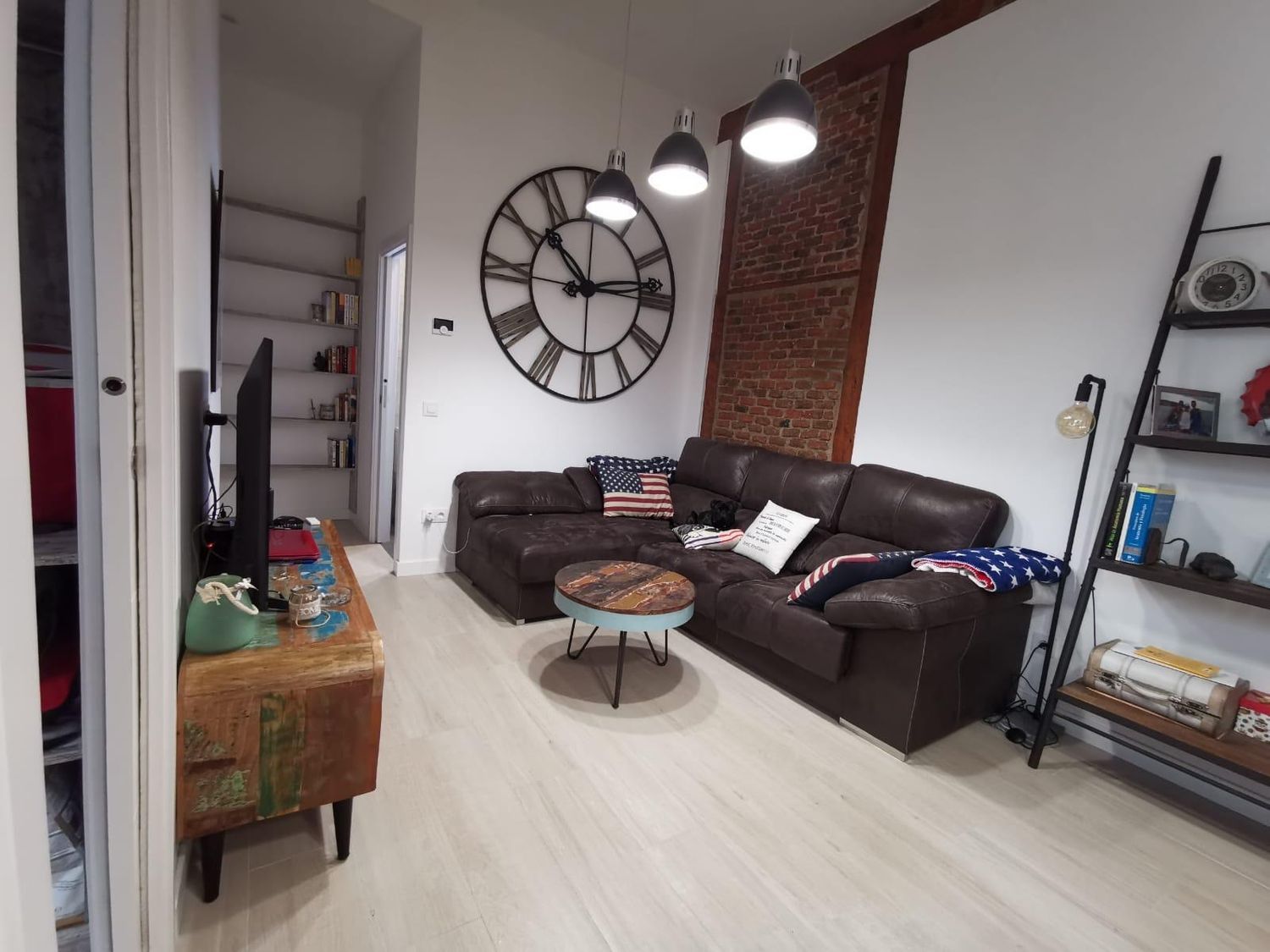 Piso en calle del Duque de Fernán Núñez, 3 - Foto 5