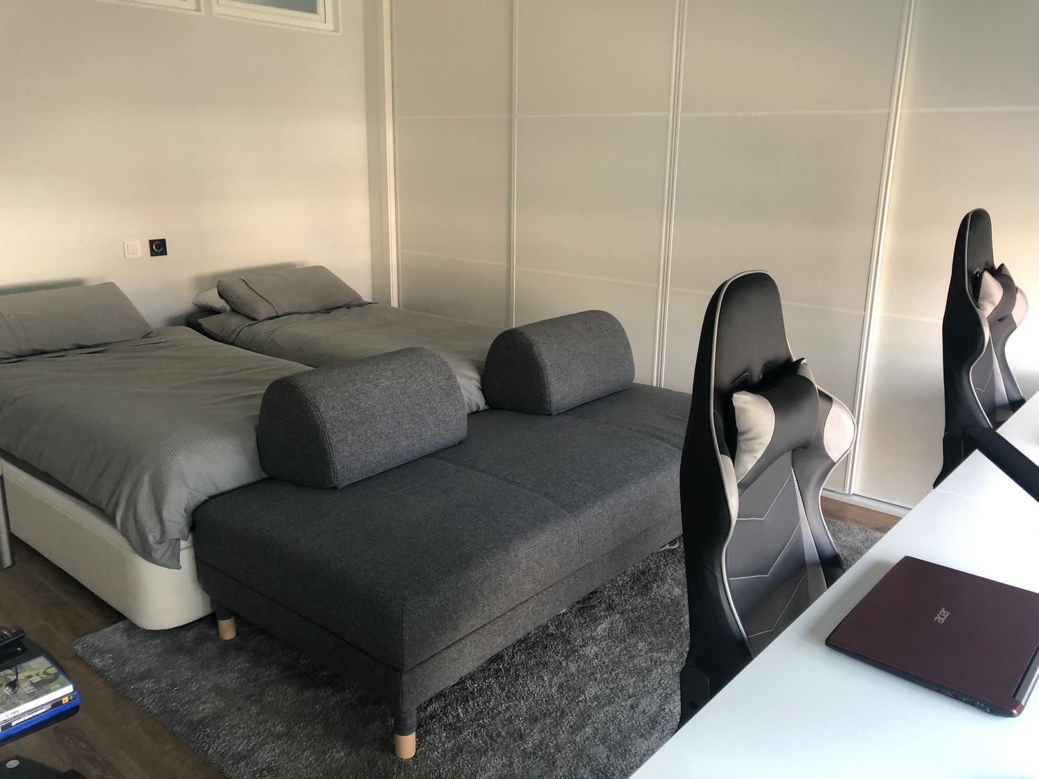 Dúplex en ronda de Valdecarrizo, 11 - Foto 16