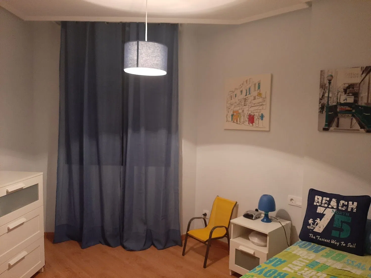 Piso en paseo Serra d 'Espadá, 3 - Foto 7