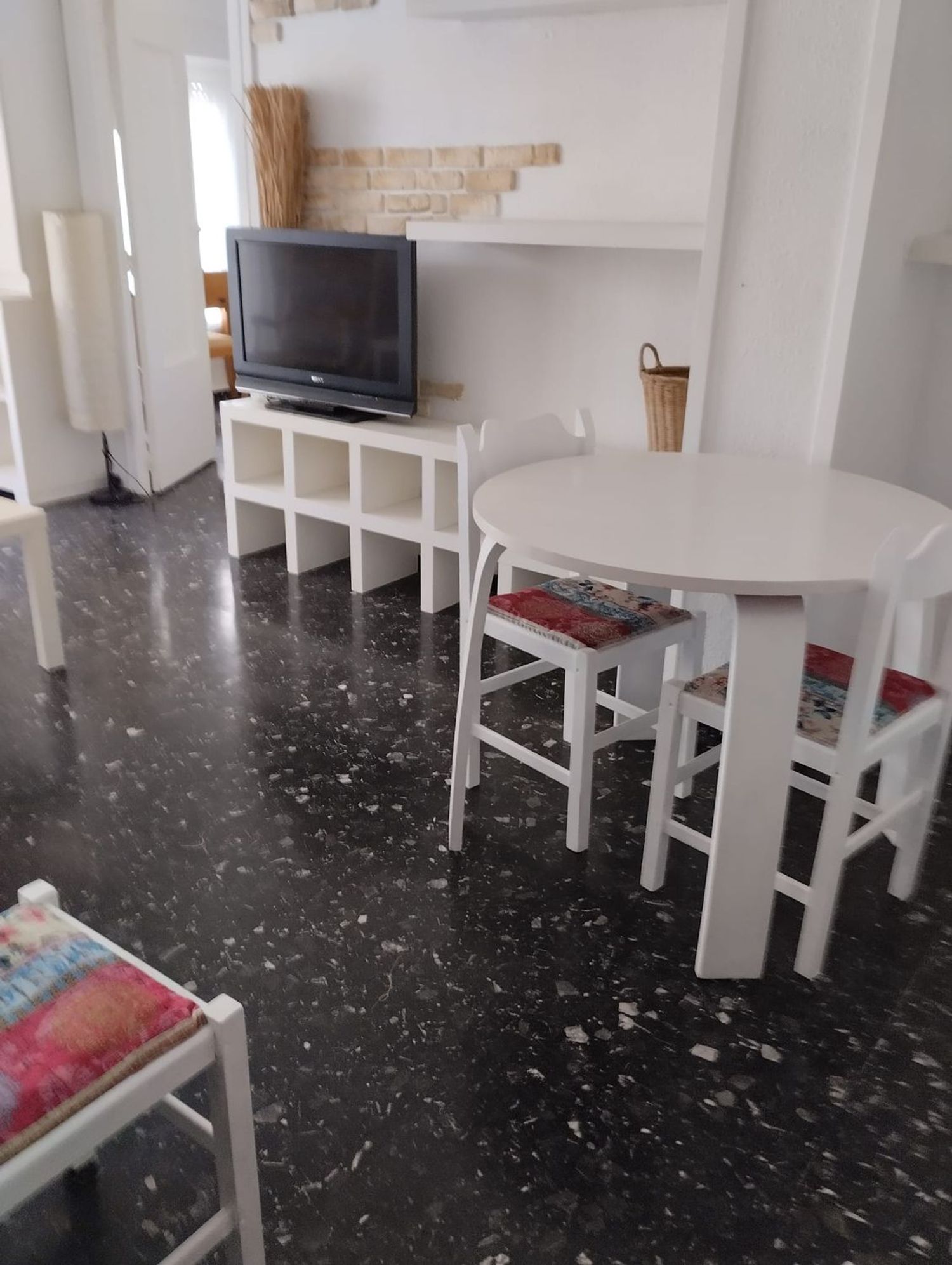Piso en Calle del Gobernador Viejo, La Xerea - Foto 6