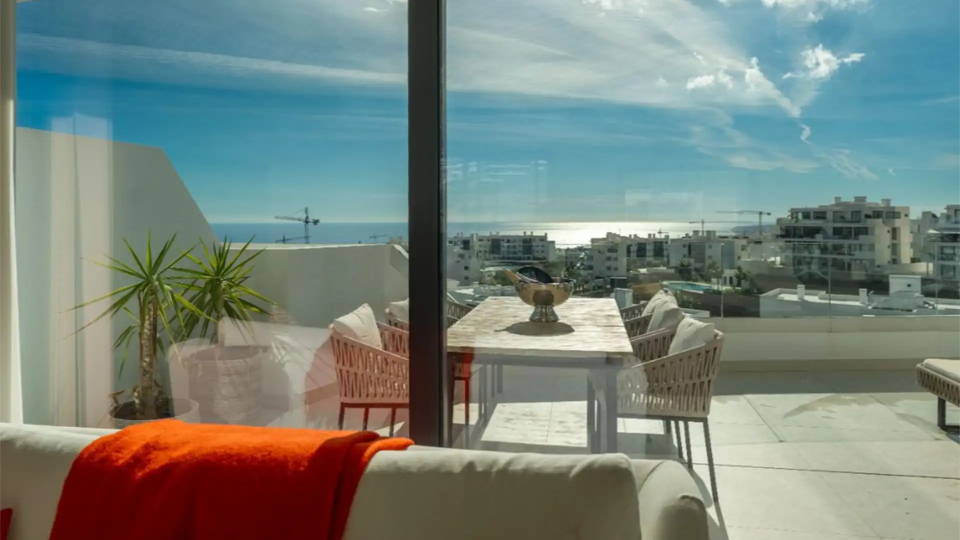 Ático en  Avenida 8 de Marzo 8 - Foto 3