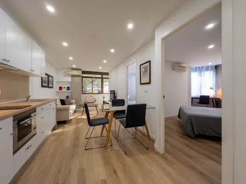 Piso en calle d'Alboraia, 32