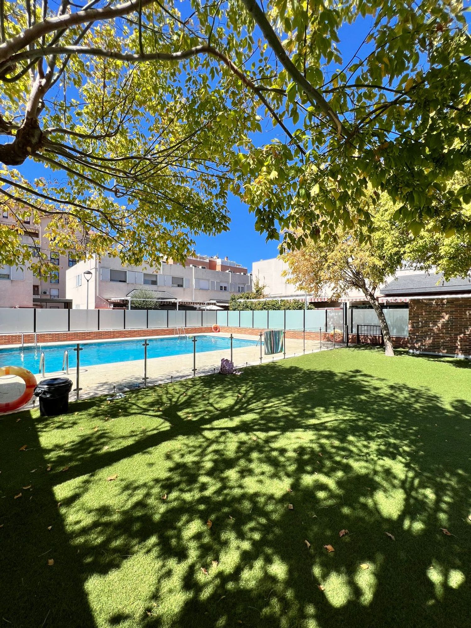 Chalet adosado en Calle Rafael Alberti, 39, Ensanche, Ensanche - Foto 36