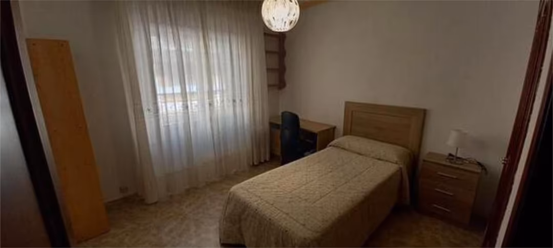 Piso en Distrito Noroeste - Foto 4